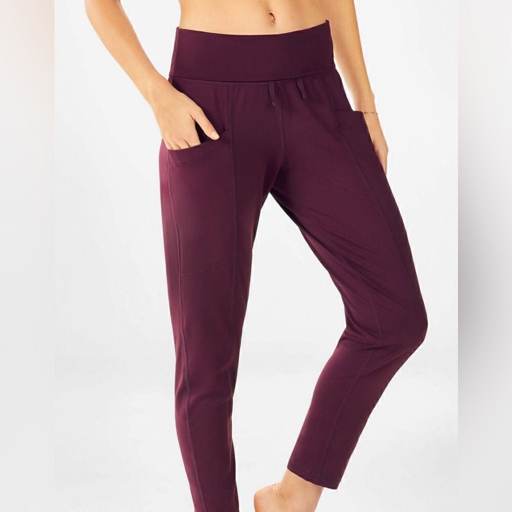 Fabletics Maj Pant ll - Picture 4 of 7